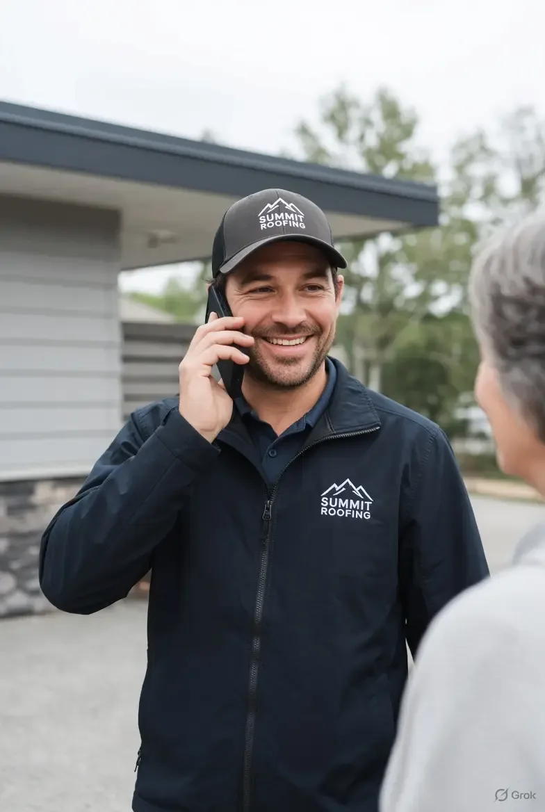 Flat Roof Leak Repair Seagoville, TX FAQs